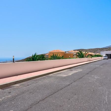 Panoramic View Costa Adeje Leilighet Eksteriør bilde